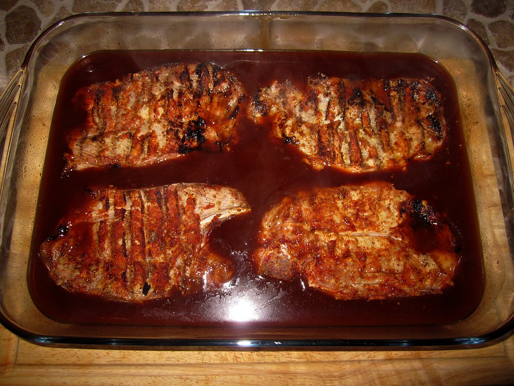 St Louis Barbecued Pork Steaks05.jpg